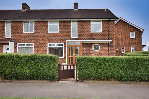 3 bedroom semi-detached house for sale, Redlands Close, Solihull B91