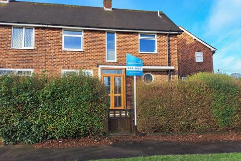 Redlands Close, Solihull B91