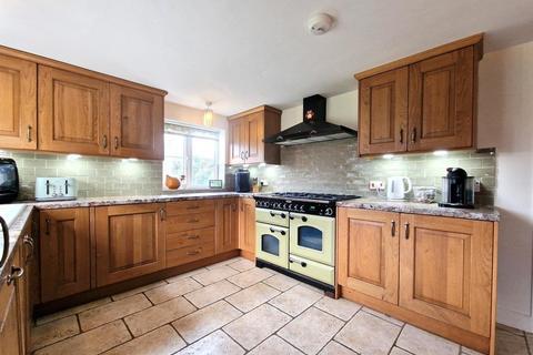 5 bedroom detached house for sale, Ilketshall St. John, Beccles