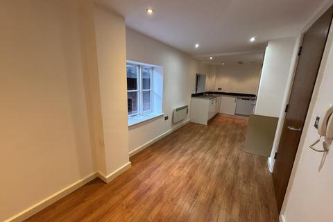 2 bedroom apartment to rent, Brown Lane, Butcher Works, Sheffield