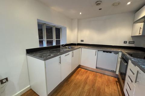 2 bedroom apartment to rent, Brown Lane, Butcher Works, Sheffield