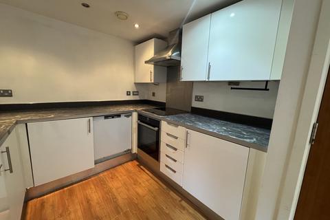 2 bedroom apartment to rent, Brown Lane, Butcher Works, Sheffield