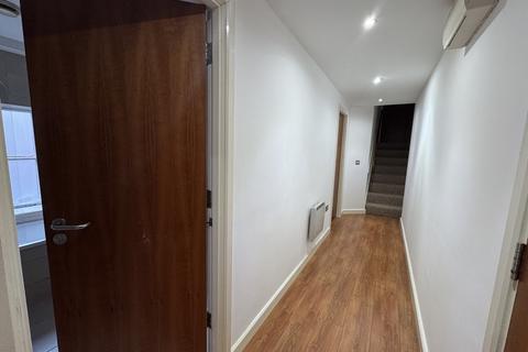 2 bedroom apartment to rent, Brown Lane, Butcher Works, Sheffield