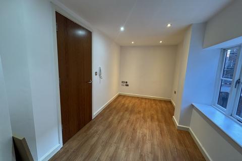 2 bedroom apartment to rent, Brown Lane, Butcher Works, Sheffield