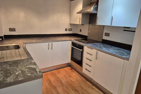 2 bedroom apartment to rent, Brown Lane, Butcher Works, Sheffield