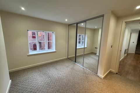 2 bedroom apartment to rent, Brown Lane, Butcher Works, Sheffield