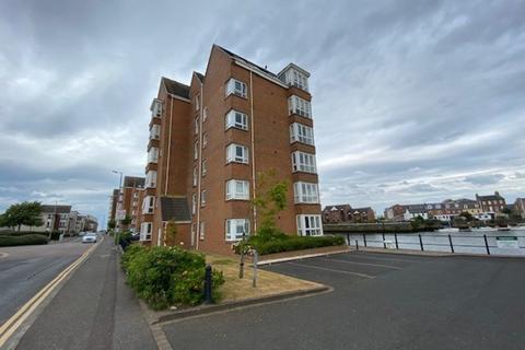 2 bedroom apartment for sale, Marlborough Court, Ayr KA7