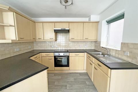 1 bedroom apartment to rent, Alexandra Street, Nottingham NG5