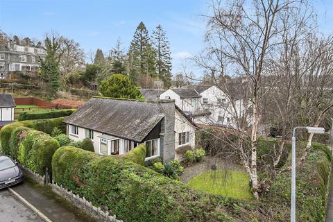 2 bedroom detached bungalow for sale, Birch Knoll, Borrans Road, Ambleside, Cumbria, LA22 0EN