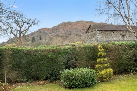 2 bedroom detached bungalow for sale, Birch Knoll, Borrans Road, Ambleside, Cumbria, LA22 0EN