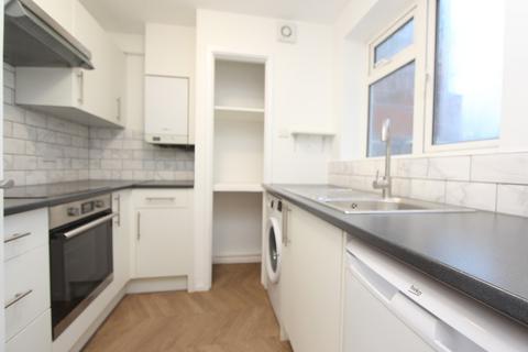 1 bedroom ground floor flat to rent, Pinner Road, Harrow