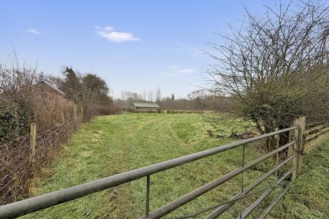 Land for sale, Sand Street, Longbridge Deverill