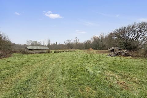 Land for sale, Sand Street, Longbridge Deverill