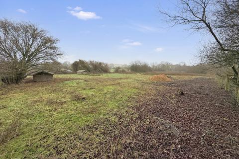 Land for sale, Sand Street, Longbridge Deverill