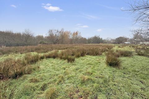 Land for sale, Sand Street, Longbridge Deverill