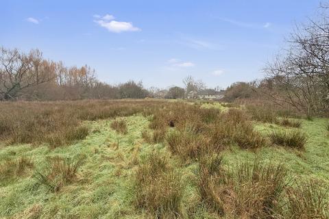 Land for sale, Sand Street, Longbridge Deverill