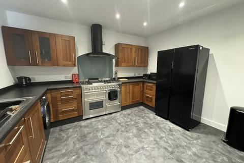 undefined, Hulton Street, Manchester M35