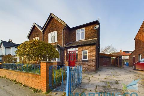 3 bedroom semi-detached house for sale, Mersey Road, Aigburth , Liverpool