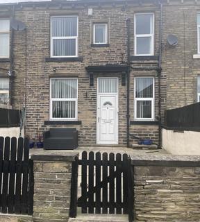 2 bedroom terraced house for sale, 5  Crestville Terrace