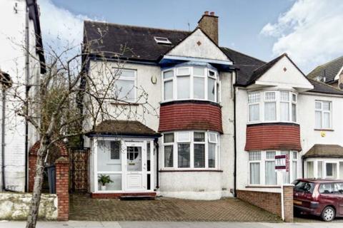 6 bedroom semi-detached house for sale, Aberdeen Road, Croydon