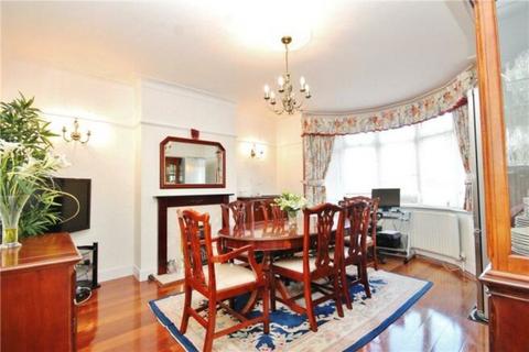 6 bedroom semi-detached house for sale, Aberdeen Road, Croydon