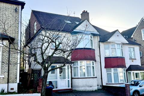 6 bedroom semi-detached house for sale, Aberdeen Road, Croydon