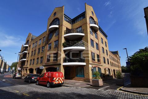 1 bedroom apartment to rent, Hermitage Court, Knighten Street, Wapping E1W 1PW