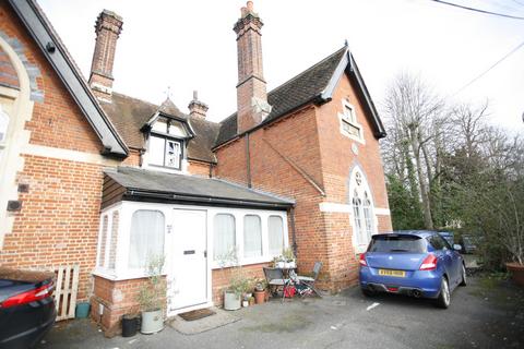 1 bedroom apartment to rent, Hitcham, West Street, Colchester CO6