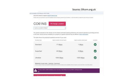 1 bedroom apartment to rent, Hitcham, West Street, Colchester CO6