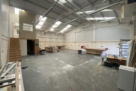 Retail property (out of town) to rent, Moorside Business Park, Essex CO1