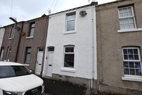 2 bedroom terraced house for sale, Tower Street, Ulverston, Cumbria