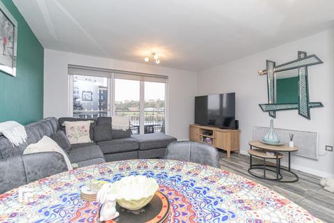 2 bedroom apartment to rent, Alexandria, Victoria Wharf, Cardiff Bay