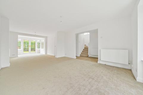 4 bedroom detached house for sale, Barber Drive, Cranleigh, GU6