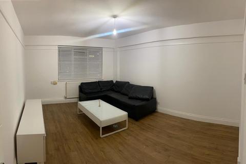 1 bedroom flat to rent, Harben Road, Swiss Cottage, NW6