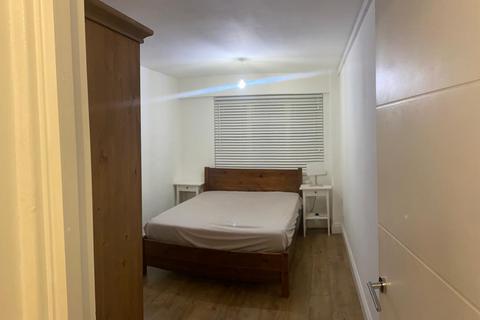 1 bedroom flat to rent, Harben Road, Swiss Cottage, NW6