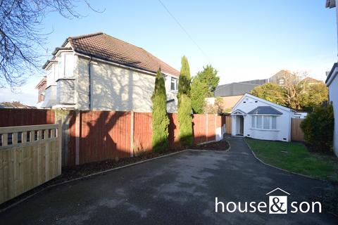 2 bedroom detached bungalow for sale, Portland Road, Bournemouth