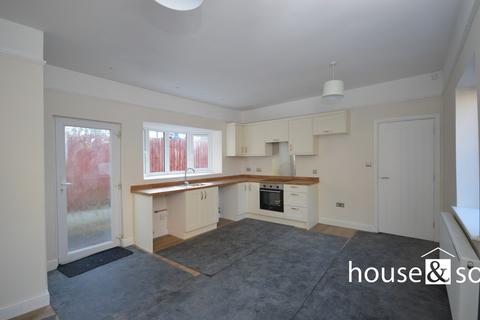 2 bedroom detached bungalow for sale, Portland Road, Bournemouth