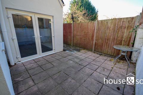 2 bedroom detached bungalow for sale, Portland Road, Bournemouth