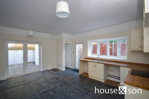 2 bedroom detached bungalow for sale, Portland Road, Bournemouth