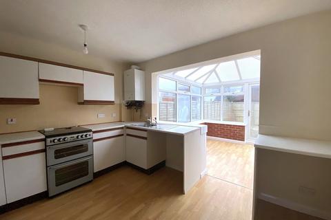 2 bedroom terraced house for sale, Methwyn Close, Weston-super-Mare