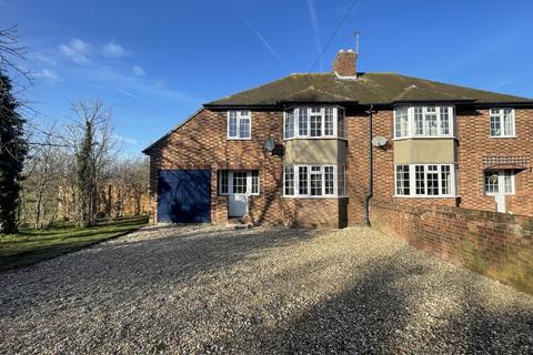 3 bedroom semi-detached house to rent, High Street, Cambridge CB2