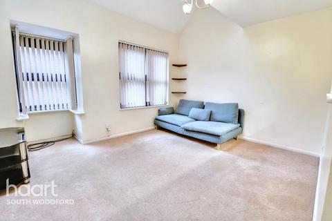 2 bedroom maisonette for sale, Chapelmount Road, Woodford Green