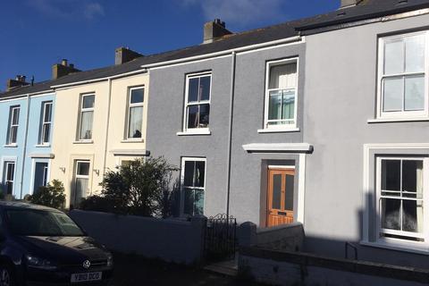 5 bedroom terraced house to rent, Albany Place, Falmouth TR11