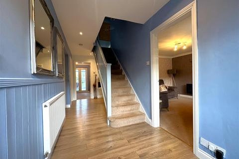 5 bedroom detached house for sale, Maple House, Costa Row, Long Bennington, Newark