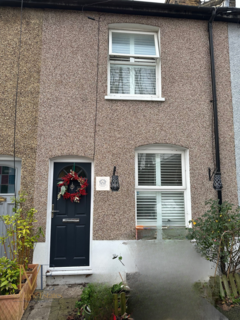 3 bedroom terraced house for sale, Gravesend DA12