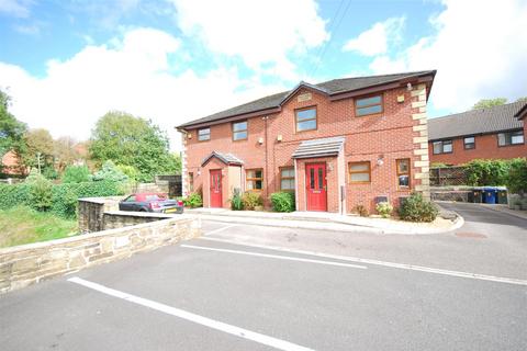 2 bedroom apartment to rent, Spodden Fold, Whitworth, Rochdale