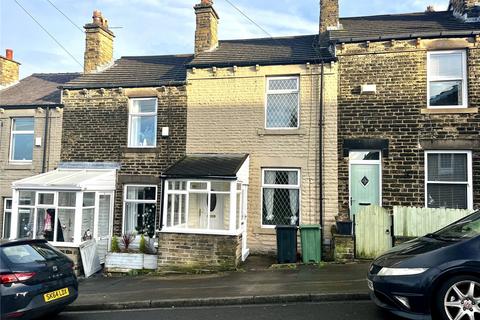 2 bedroom terraced house for sale, Vine Street, Cleckheaton, West Yorkshire, BD19