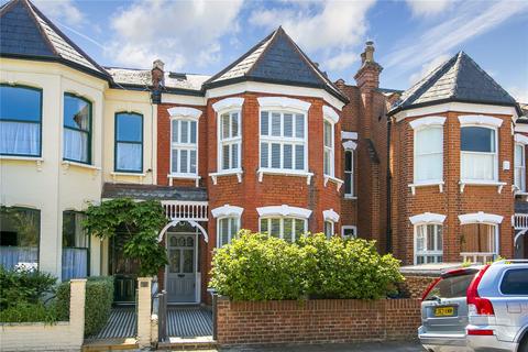 3 bedroom flat to rent, Denton Road, Twickenham