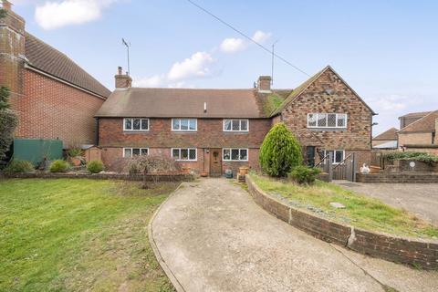 3 bedroom semi-detached house for sale, Oakleigh Cottages The Heath Horsmonden TN12 8JA