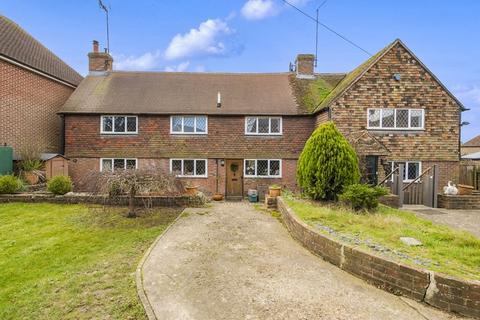 4 bedroom semi-detached house for sale, Oakleigh Cottages The Heath, Horsmonden TN12 8JA